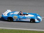 Matra-Simca MS670B 1973 года